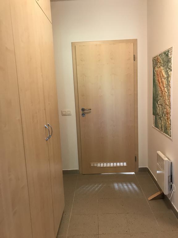 Pohoda V Rickach Říčky 外观 照片