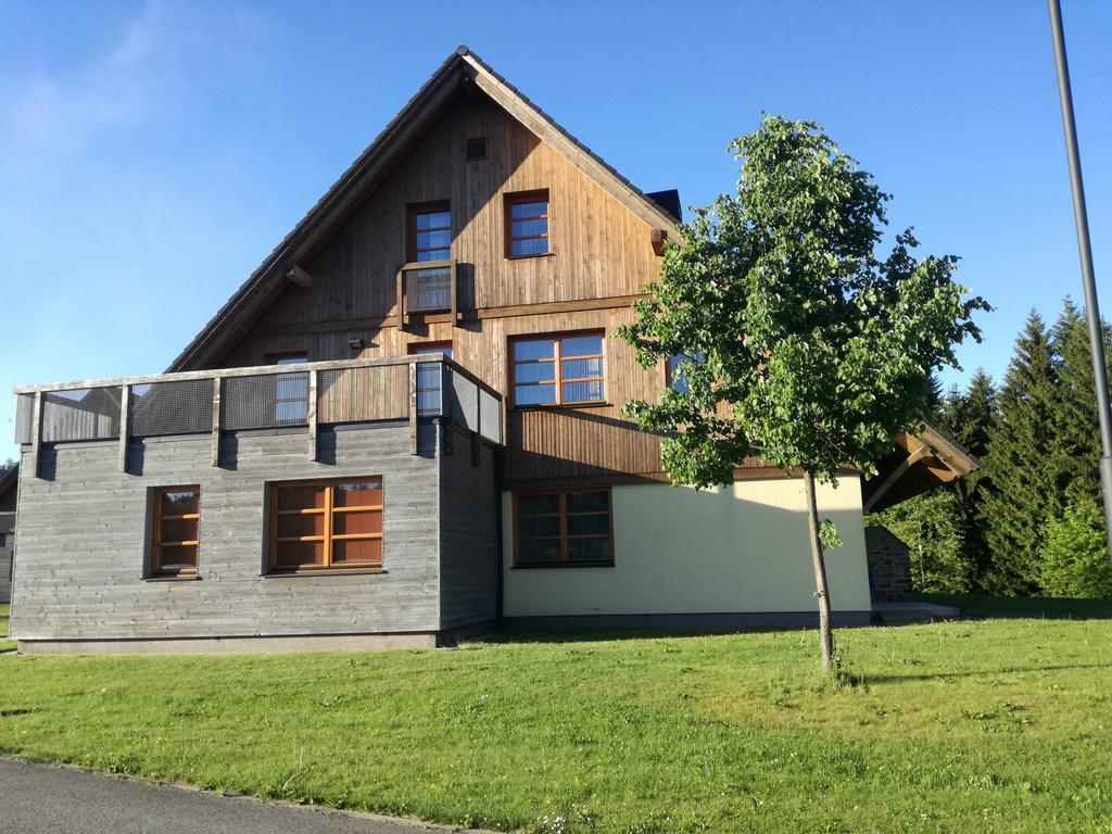 Pohoda V Rickach Říčky 客房 照片